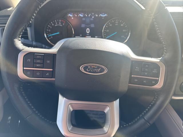 used 2024 Ford Expedition car, priced at $59,961