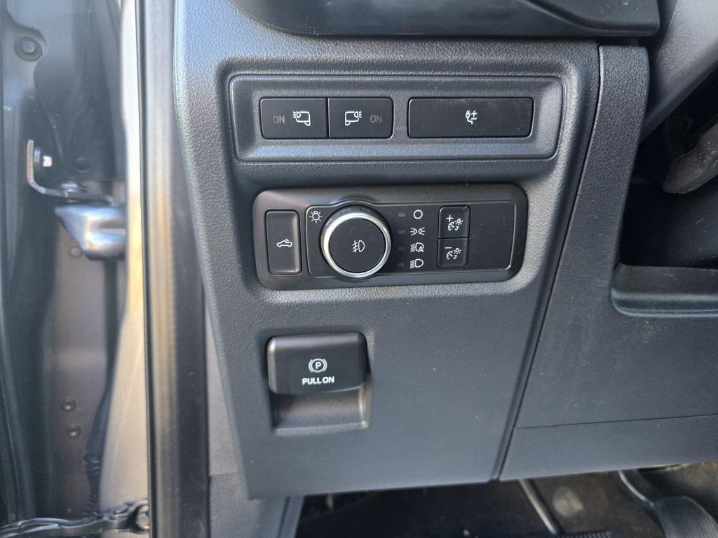 used 2021 Ford F-150 car, priced at $27,970