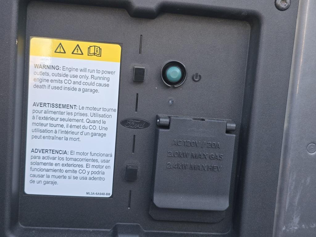 used 2021 Ford F-150 car, priced at $27,970