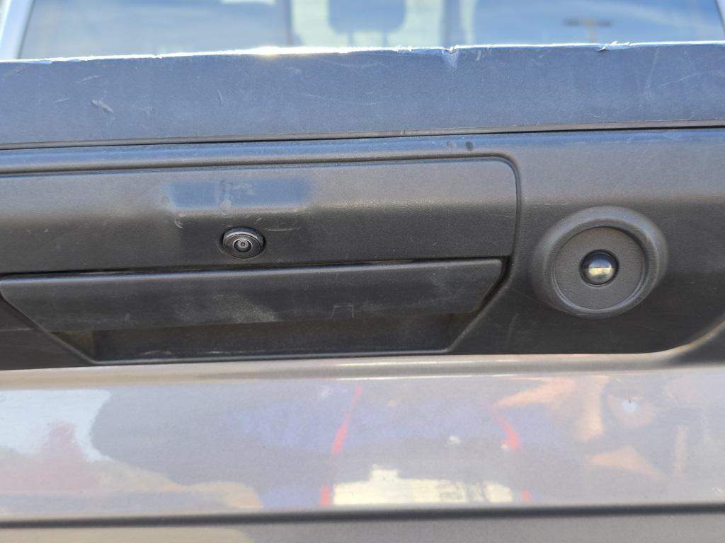 used 2021 Ford F-150 car, priced at $27,970