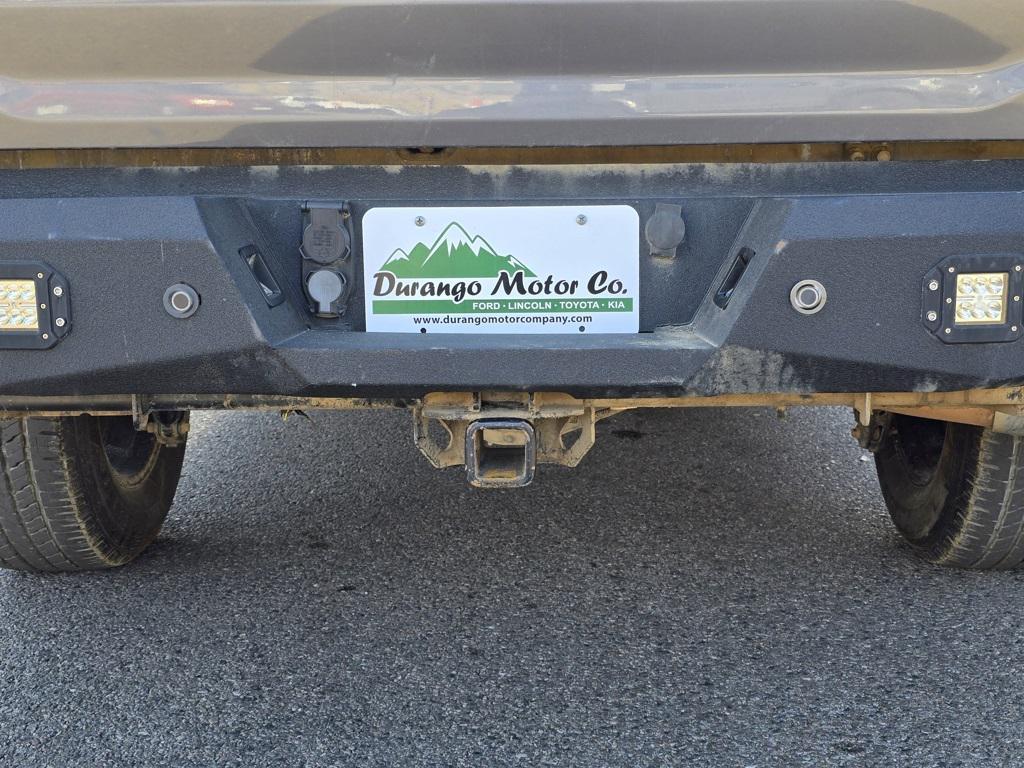 used 2021 Ford F-150 car, priced at $27,970