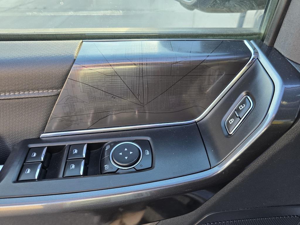 used 2021 Ford F-150 car, priced at $27,970