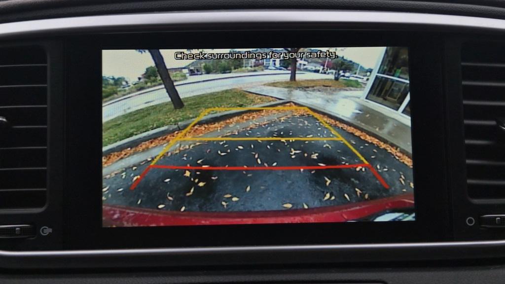 used 2022 Kia Sportage car, priced at $17,790