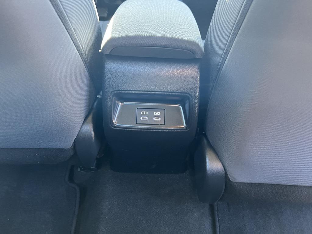 used 2023 Toyota Corolla car, priced at $20,470