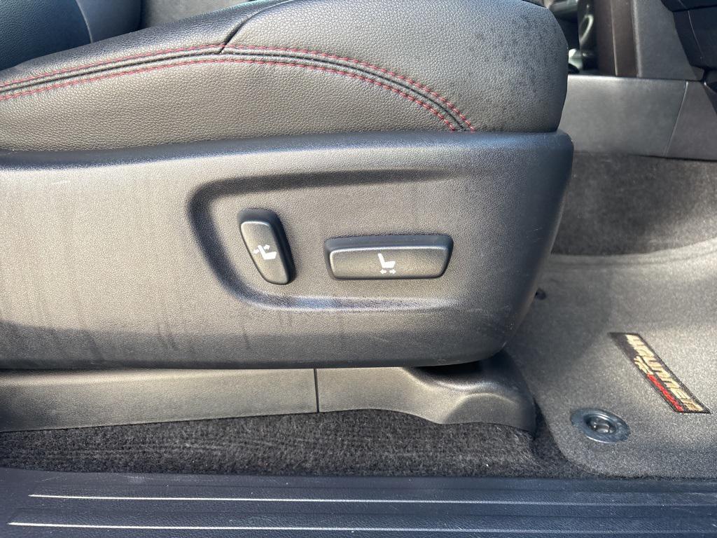 used 2024 Toyota 4Runner car, priced at $44,671