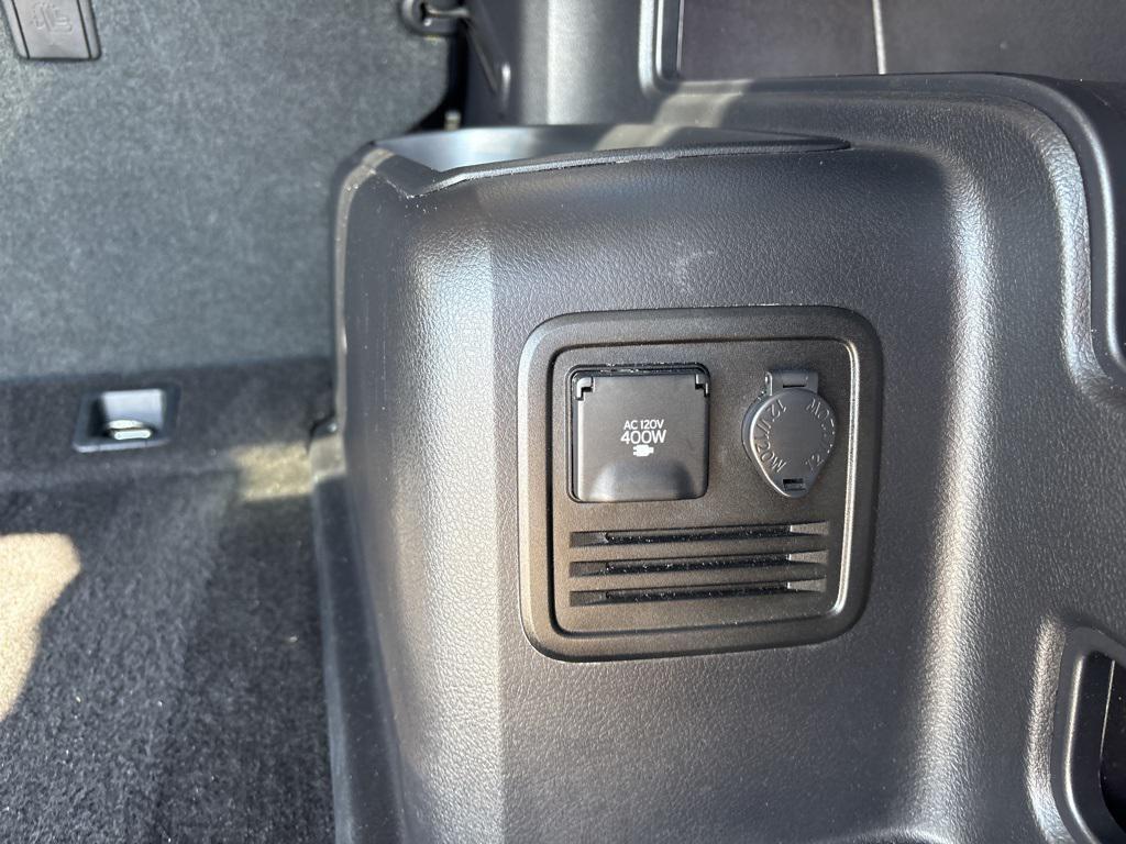 used 2024 Toyota 4Runner car, priced at $44,671