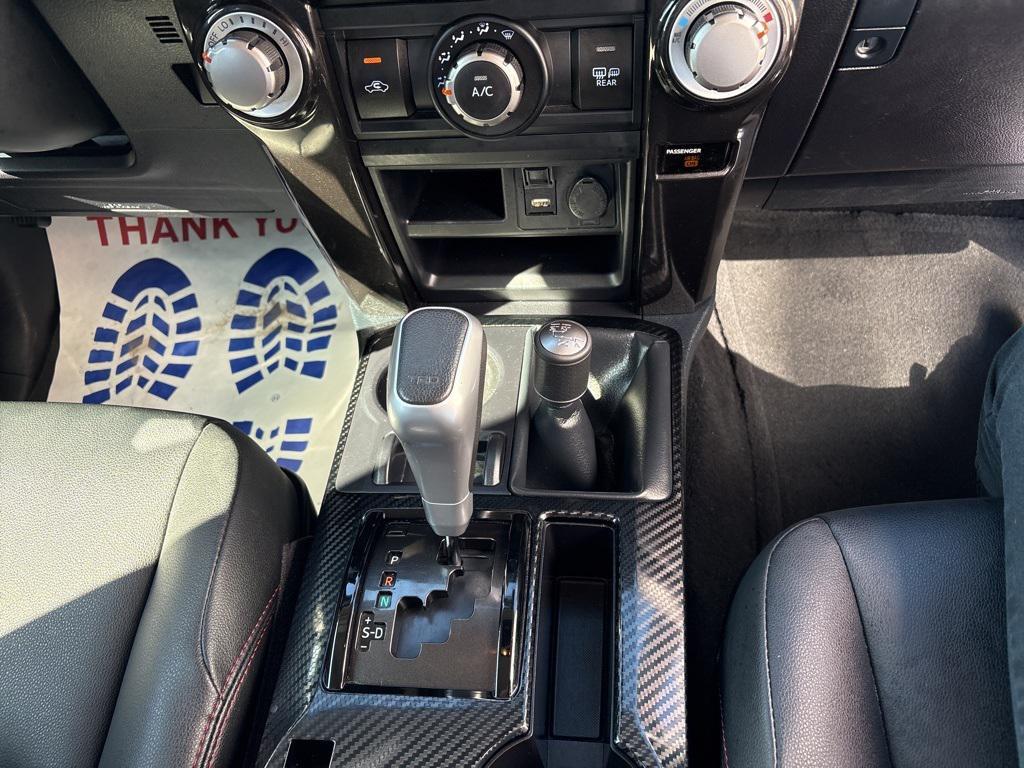 used 2024 Toyota 4Runner car, priced at $44,671