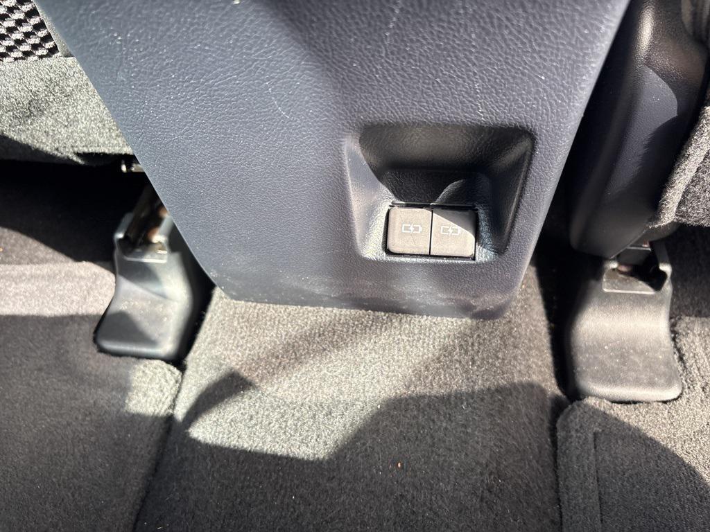 used 2024 Toyota 4Runner car, priced at $44,671