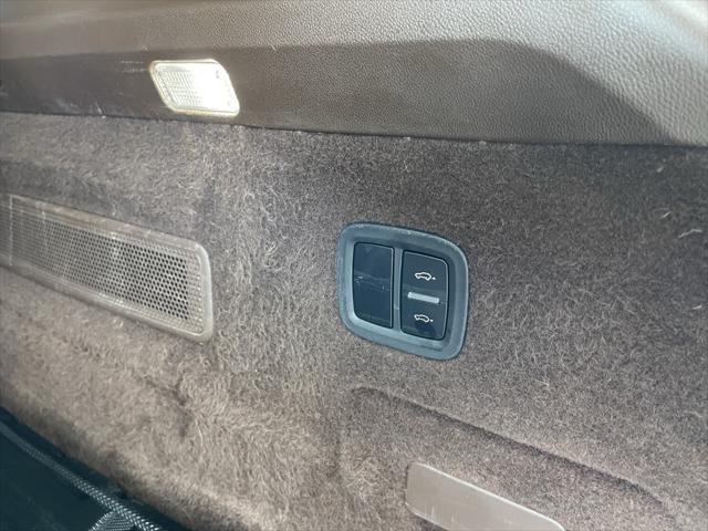 used 2021 Porsche Cayenne car, priced at $68,943