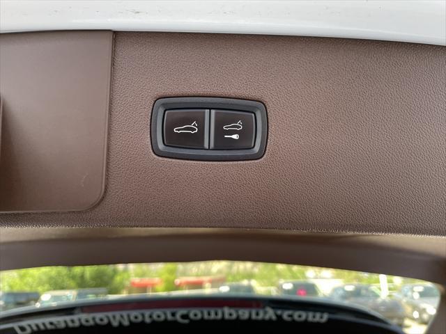 used 2021 Porsche Cayenne car, priced at $68,943