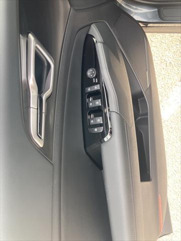 new 2025 Kia Sportage Hybrid car, priced at $33,849