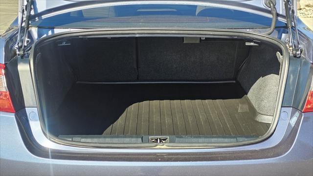used 2015 Subaru Legacy car, priced at $8,461