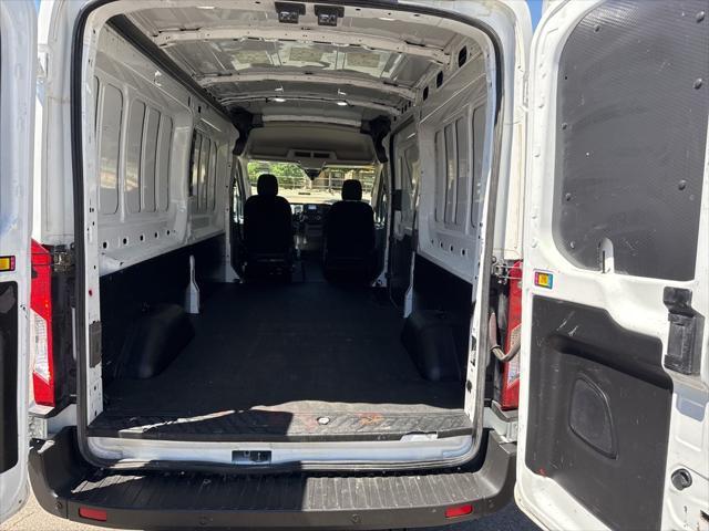 used 2020 Ford Transit-250 car, priced at $23,392