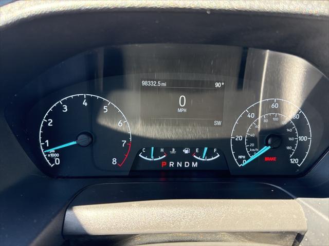 used 2020 Ford Transit-250 car, priced at $23,392