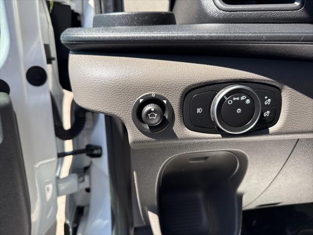 used 2020 Ford Transit-250 car, priced at $23,392