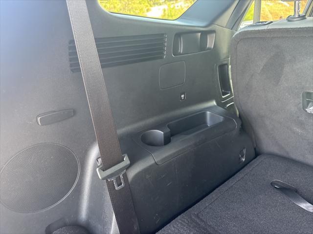 used 2024 Kia Sorento car, priced at $39,990