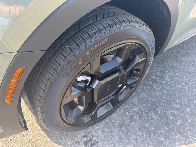 used 2024 Kia Sorento car, priced at $39,990