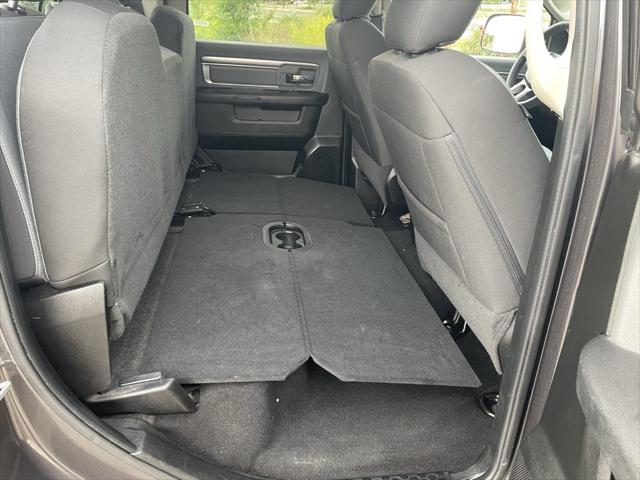 used 2023 Ram 1500 Classic car, priced at $29,491