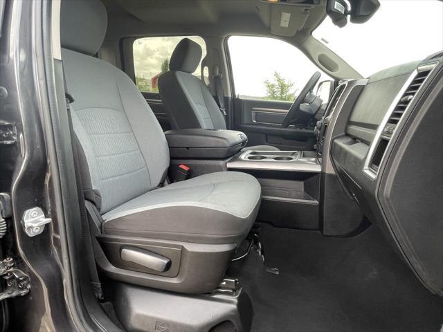 used 2023 Ram 1500 Classic car, priced at $29,491