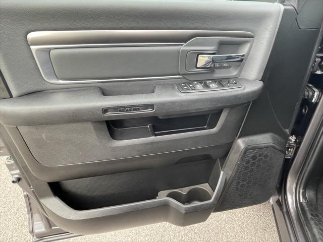 used 2023 Ram 1500 Classic car, priced at $29,491