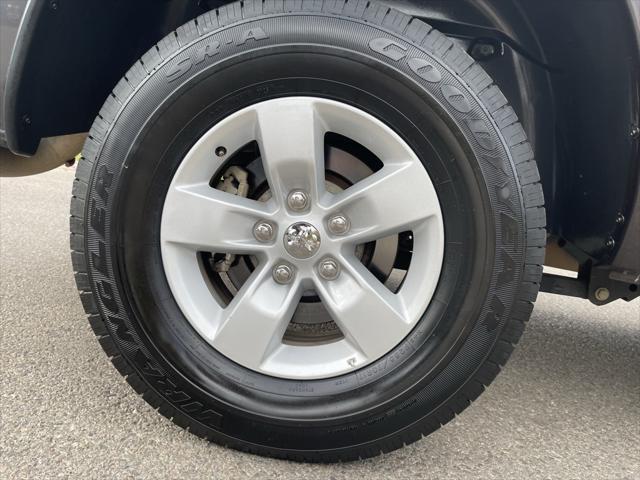 used 2023 Ram 1500 Classic car, priced at $29,491