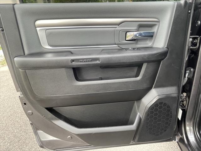 used 2023 Ram 1500 Classic car, priced at $29,491
