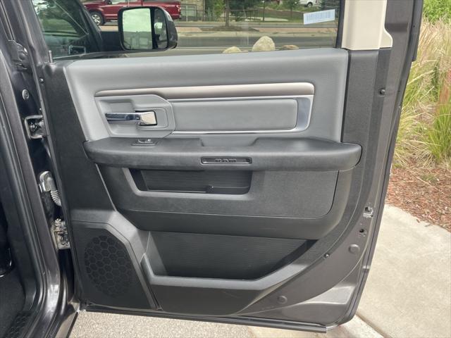 used 2023 Ram 1500 Classic car, priced at $29,491