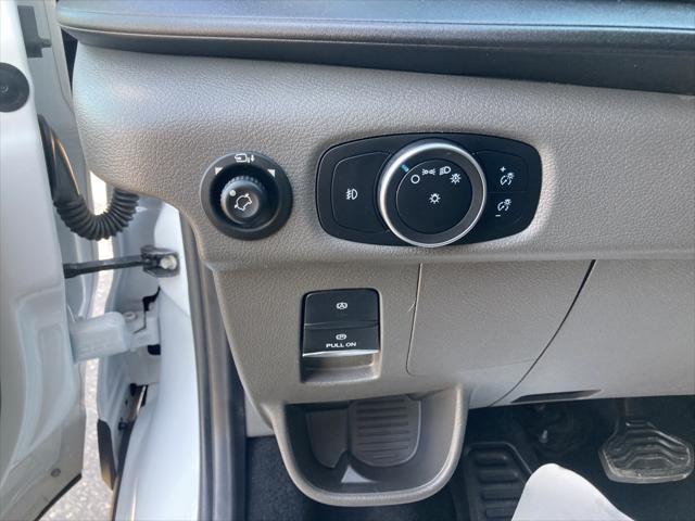 used 2023 Ford Transit-350 car, priced at $42,581