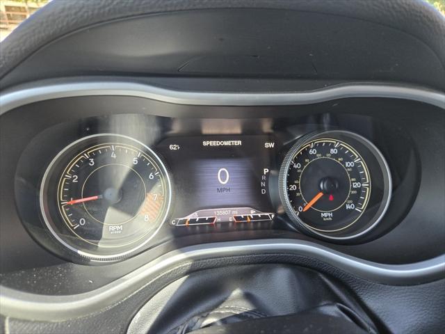 used 2015 Jeep Cherokee car, priced at $11,790