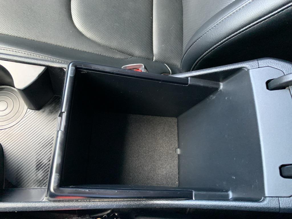 used 2023 Kia Sportage car, priced at $15,974