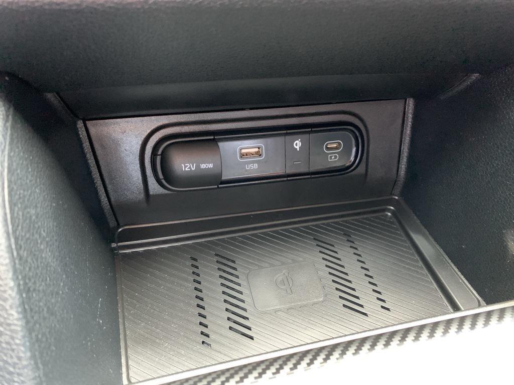 used 2023 Kia Sportage car, priced at $15,974