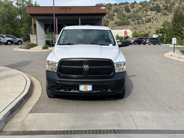 used 2016 Ram 1500 car, priced at $22,380