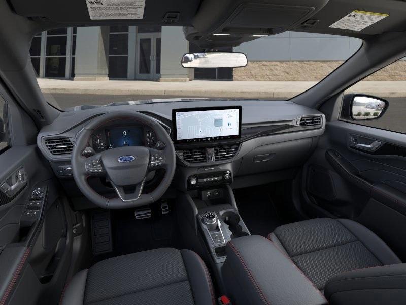 new 2024 Ford Escape car, priced at $33,139