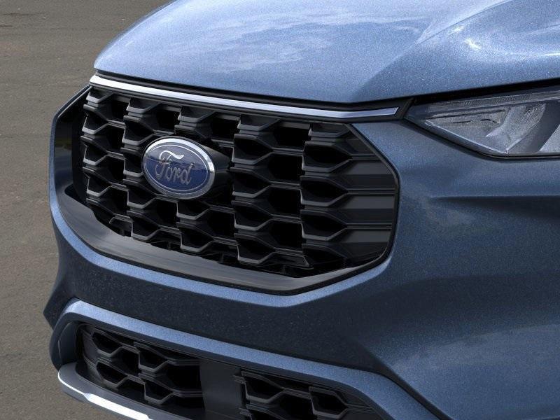 new 2024 Ford Escape car, priced at $33,139