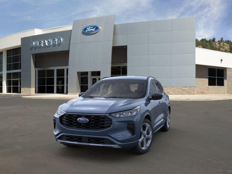 new 2024 Ford Escape car, priced at $33,139