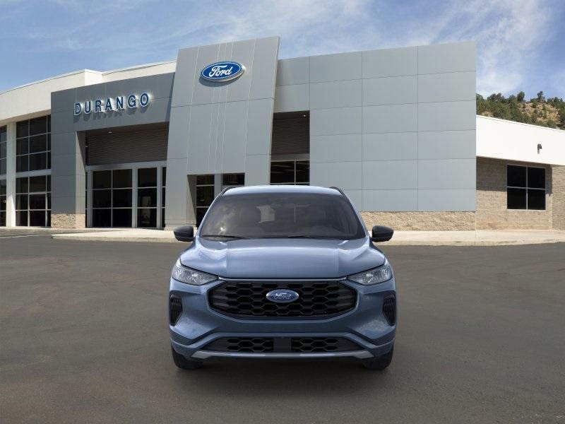 new 2024 Ford Escape car, priced at $33,139