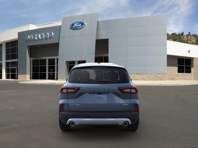 new 2024 Ford Escape car, priced at $35,480