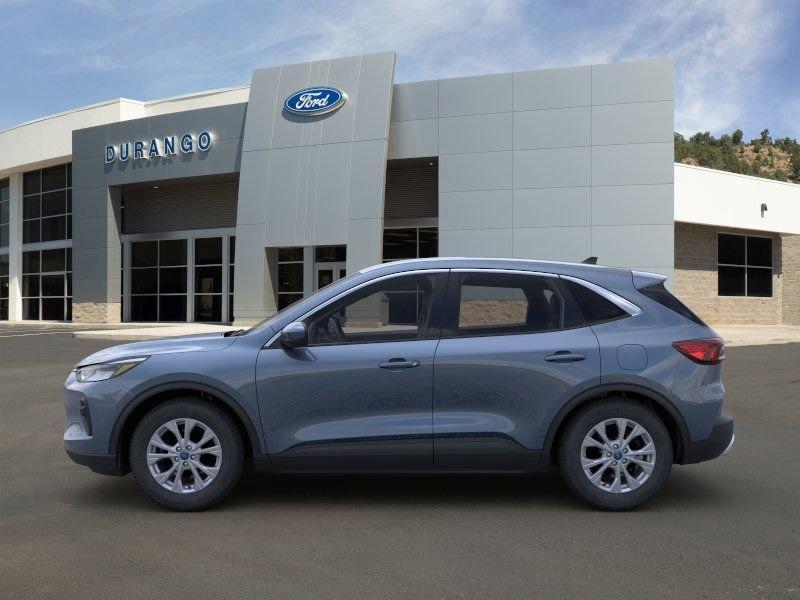 new 2024 Ford Escape car, priced at $35,480