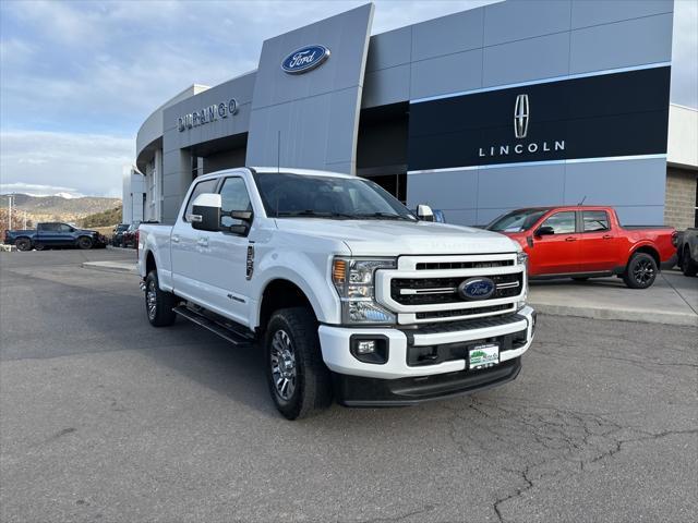 used 2022 Ford F-350 car, priced at $63,840