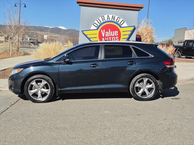 used 2014 Toyota Venza car, priced at $9,482