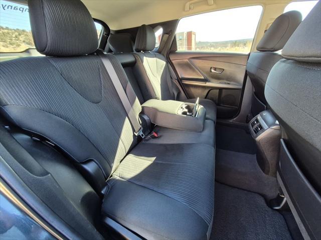 used 2014 Toyota Venza car, priced at $9,482