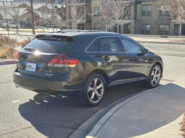 used 2014 Toyota Venza car, priced at $9,482