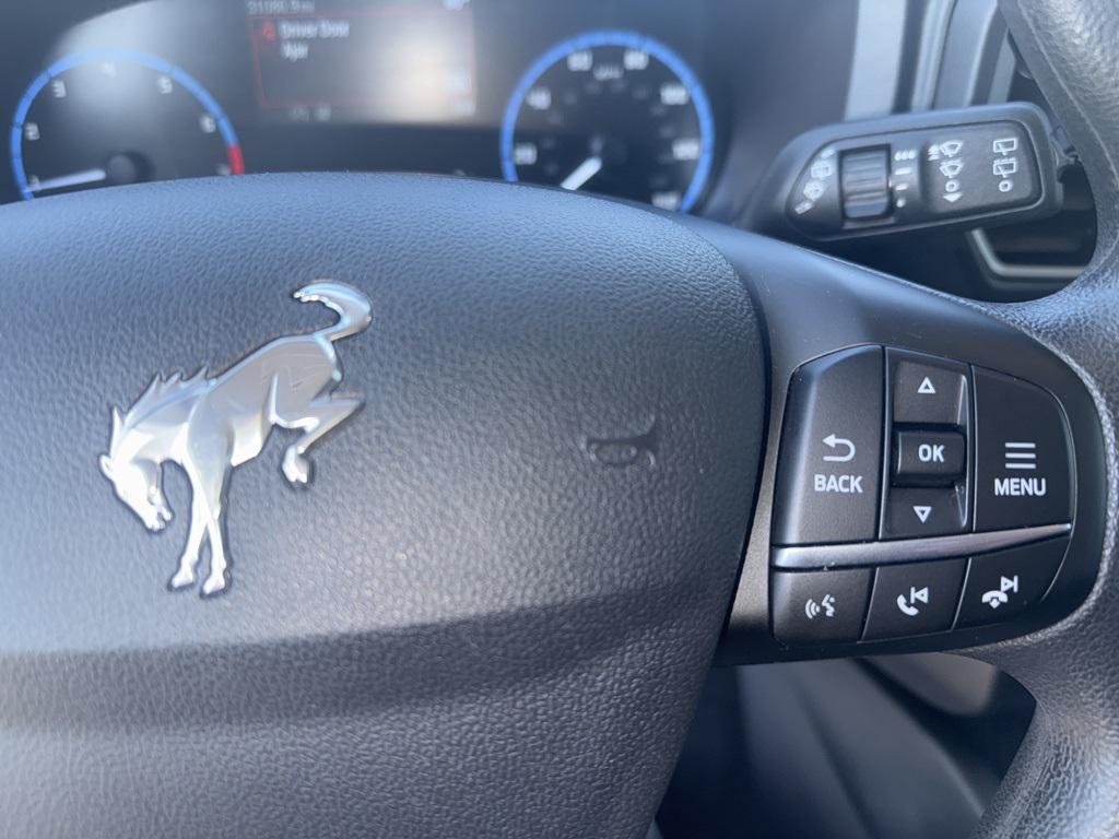 used 2024 Ford Bronco Sport car, priced at $25,613