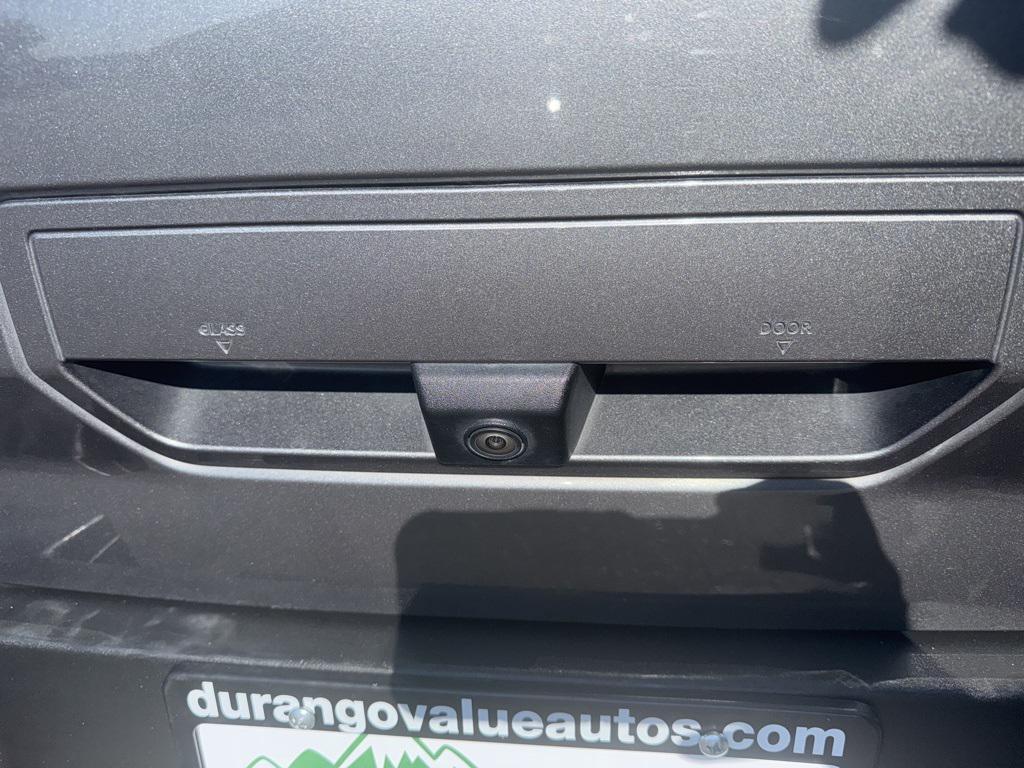 used 2024 Ford Bronco Sport car, priced at $25,613