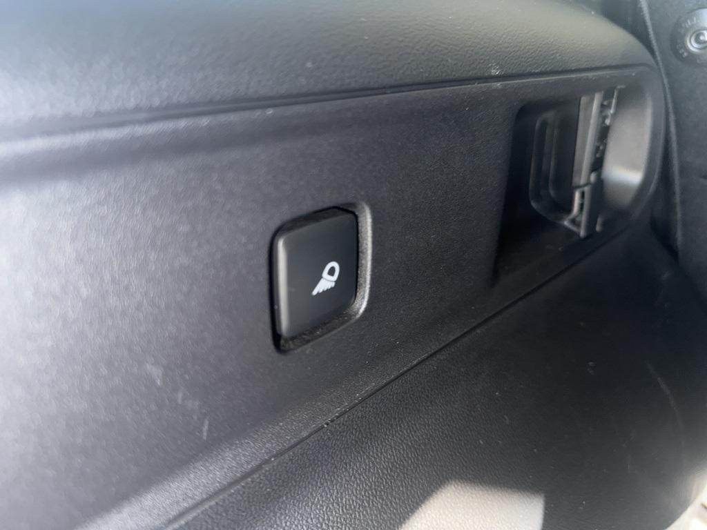 used 2024 Ford Bronco Sport car, priced at $25,613