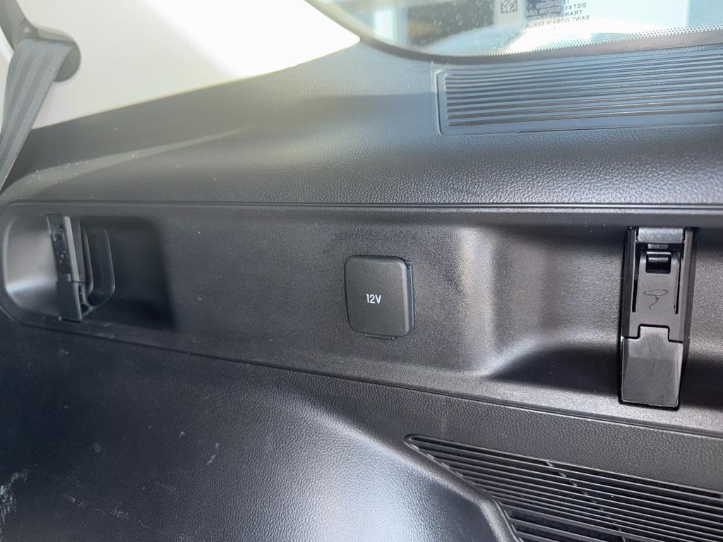 used 2024 Ford Bronco Sport car, priced at $25,613