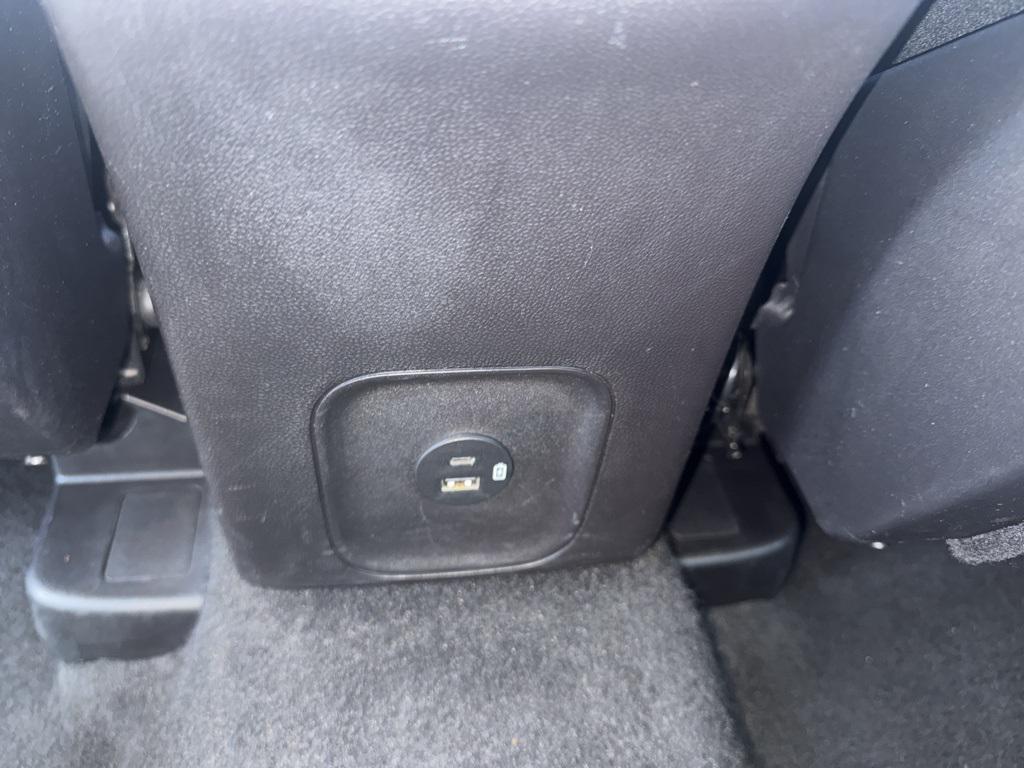 used 2024 Ford Bronco Sport car, priced at $25,613