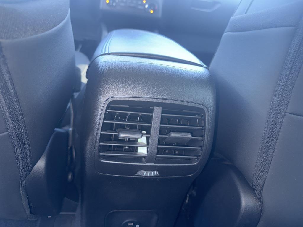 used 2024 Ford Bronco Sport car, priced at $25,613