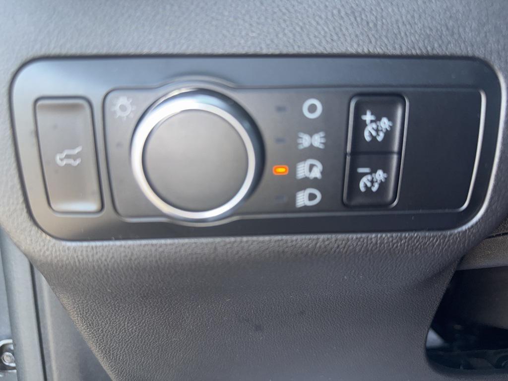 used 2024 Ford Bronco Sport car, priced at $25,613