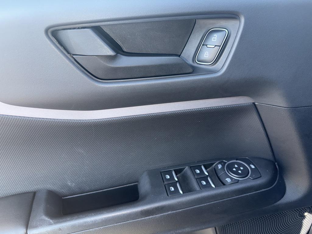 used 2024 Ford Bronco Sport car, priced at $25,613